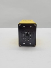 Potter & Brumfield CDD-38-30006 Time Delay Relay 10A 0.3/30Sec 240V 8Pin
