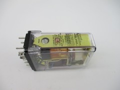 STRUTHERS DUNN B255BXBP 120V 30A NSMP