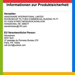 Modbus Ethernet Relay with PoE and ABS Enclosure for Industrial Applications
