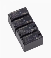 10pcs JW2SN-DC24V JW1FSN-DC12V DC5V 24VDC G2R 8pin G2R Relay
