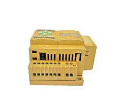 OMRON ZEN-10C1AR-A Programmable Relay | 100–240V AC | 24V DC