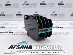 Toshiba a8-44 / a8-44(4a4b) control relay ac600v max. jem ac11-1-1-0 10a