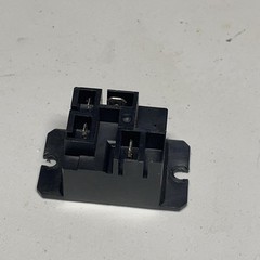 TYCO Potter & Brumfield T9AP1D52-24 240v 30 A Commercial Relay