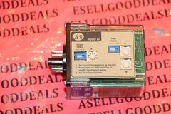 Absolute Process Instruments API 4380-G-A230 Wide Ranging DC/DC Isolator New