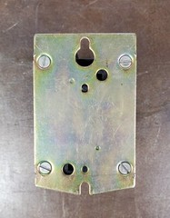 Square D Industrial Control Relay Type: X0 20 Class 8501 Type X Relay