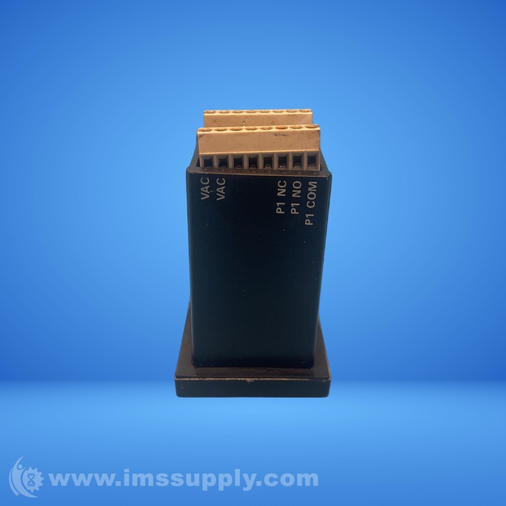 Durant Timer/Relay Control Module FNIP