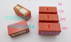 10PC NEW TE relay RT314012 RT314024