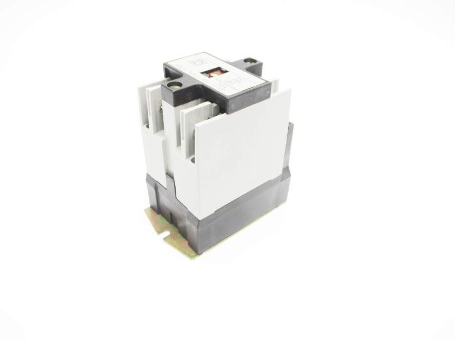 SQUARE D 8501XO40V02 SER. A 110/120V NSNP