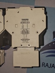 Toshiba Corporation Control Relay A4J 440V Ac (PACK OF TWO)