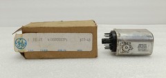 GE 41B590587P1 3S2791G138A4 PLUG IN RELAY 425 OHM REPLACEMENT NEW SURPLUS