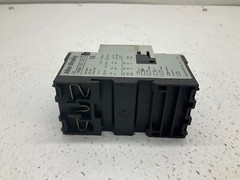 Allen Bradley 140M-C2E-C10 6.3-10 A Motor Circuit Protector Ser. B 140M-C2E 140M