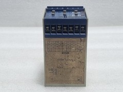 SEG XP2-R-5 Protection Relay 82810093-038 5A 36-520VAC 19-750VDC 35-78 Hz