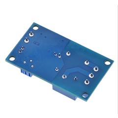 XH-M131 DC 5V Light Control Switch Photoresistor Relay Automatic Control Module