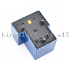 SLA-24VDC-SL-A 24V DC SONGLE Power Relay 4 Pin PCB Type NEW