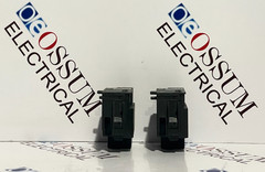 SIEMENS 3VT9300-1SE00 MULTI-TAP AUXILIARY RELAY / SWITCH FREE SHIPPING LOT OF 2