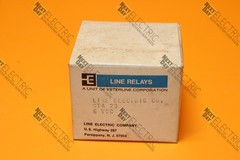Line Relays, STA 2D, Electric Relay Contactor 6vdc 080-0127