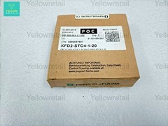 KFD2-STC4-1-20 PEPPERL+FUCHS 2 OR 3-WIRE SMART TRANSMITTERS 24VDC