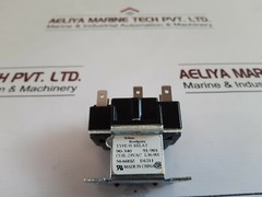 Lot of 3X White rodgers 90-340 type:91 relay