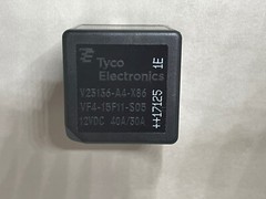 TE Tyco V23136-A4-X86 Automotive Relay 40AMP 75VDC 1 FORM C