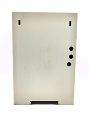 WOODWARD SEG XI1-I OVERCURRENT AND SHORT-CIRCUIT RELAY XI1-I-5