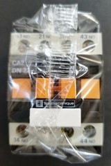 Telemecanique Model CA2 DN22U5 Control Relay – New In Box