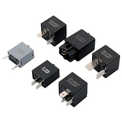Relay Bypass Master Switch Kit Pack of 6 Relay Tester Switch Kit Scan Tool