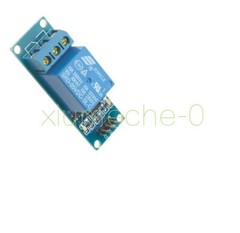 5V 1/2/4/6/8 Channel Relay Board Module Optocoupler LED for Arduino PiC ARM AVR