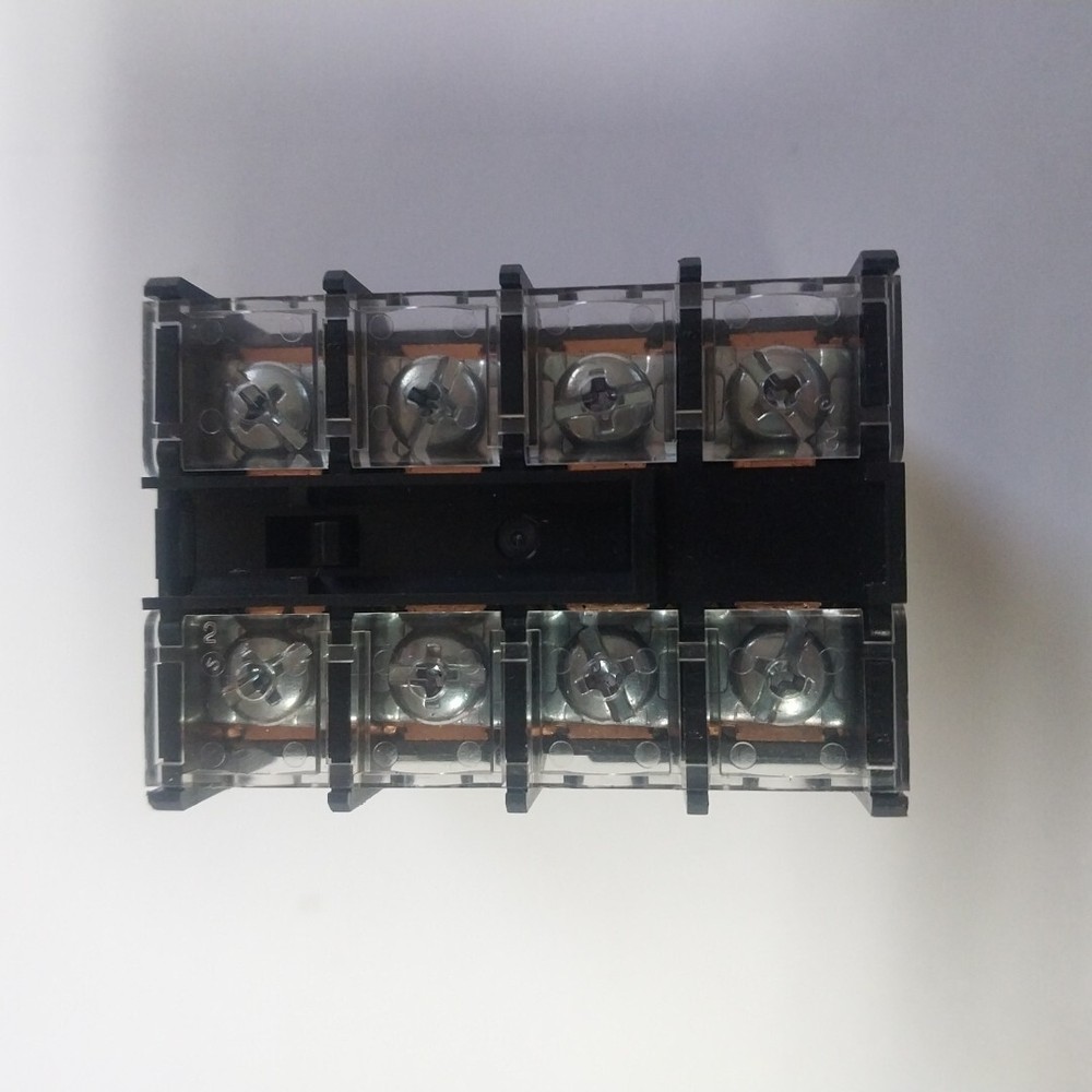 Omron G7Z-4A Multi Pole Power Relay, 24Vdc Coil……..(d)