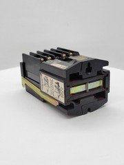 Square D 8501 GO-80 Magnetic Control Relay 10A 8P 120/277V 120/110V Coil