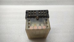SEG STROMRELAIS IWK 2-3 CURRENT RELAY 11386-2-107 250VAC 1000VA