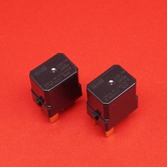 1Pce NAIS CM1A-R-12V-H78 ACM33221 M36 12VDC Automotive Relay 4 Pins