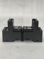 SCHNEIDER ELECTRIC RXZE2M114M RELAY BASE SOCKET 10A 14 PIN PACK OF 9 PCS FAST