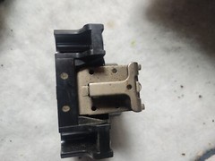 Potter & Brumfield PRD-3AY0-120 Power Relay 120V 50/60Hz, 25A/30A, 277/250V