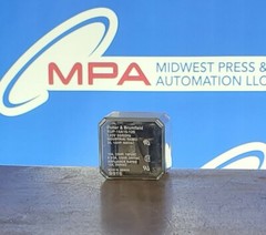 Potter & Brumfield KUP-14A15-120 Relay 120V 50-60Hz