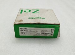 Telemecanique Relay RXG22BD 24VDC 5A/250VAC 5A/30VDC Zelio Relay Lot of 2pc