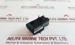 Telemecanique lr2 d1307 overload relay lr2d13