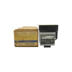 SQUARE D 8501X000 SER. A 120V NSMP