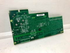 GE Multilin 1228-0003-D6 SR469 I-700 Analog IO Subsystem Board Relay D6 806500
