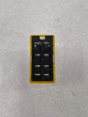 IDEC RY2S-UL RELAY DC24V 8PIN PACK OF 9 PCS FAST SHIPPING