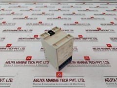 Seg XU1-AC Power Protection Relay