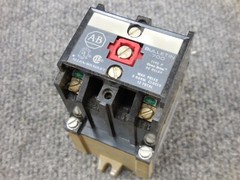 AB Allen Bradley 700-P200A1 Series A Convertible Contact Control Relay Type P