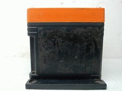MINILEC MPR-1(Phase Failure+Overload Protection Relay)