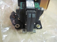 Allen Bradley 700-C200A2 Ser B Type C AC Relay, 240V, 2 Pole 2NO, NEMA Open, NOS