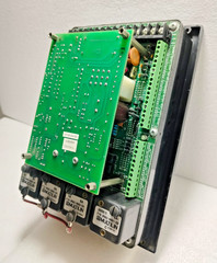 GE MULTILIN 269 PLUS MOTOR MANAGEMENT RELAY 120-125V AC/DC 3CT PROTECTION UNIT