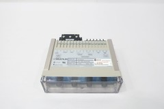Ge 139-V-FLC Multilin Motor Protection Relay 100ohm Platimum Rtd 240v-ac