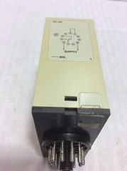 New Electromatic SC 199 120 S-System Recycler .01-9.9 hrs