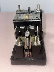 GE 12HGA11J98 Auxiliary Relay