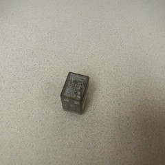 Tyco P&B K10D15-12 10A 12V Relay