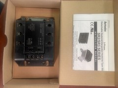 AUTONICS, THREE PHASES SOLID STATE RELAY, SR3-4450