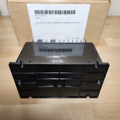 Allen-Bradley 1409-DOBD Arcing Ground Fault Relay Class II 1-6A 460VAC 50HP